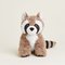Warmies CP-RACCOON-1 -lämmityslelu – kuva 1