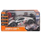 Radio-ohjattava auto Sports Car 1:24