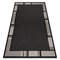 MATTO STRING SIZAL FLOORLUX musta / hopea – kuva 2