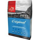Orijen Original aikuisille koirille kanaa, kalaa ja kalkkunaa, 11,4 kg
