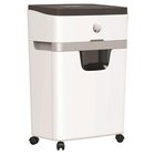 HP Oneshred 18CC, harmaa