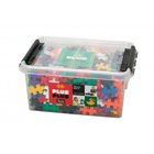 Constructor Plus BIG Basic, 400 osaa