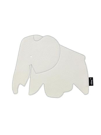 Vitra Elephant-hiirimatto snow