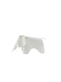 Vitra Eames elephant re small white