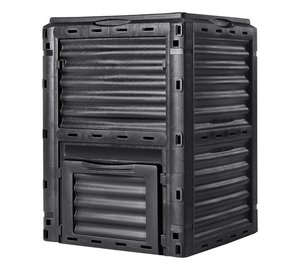 Kompostilaatikko VVR KD4, 300 L