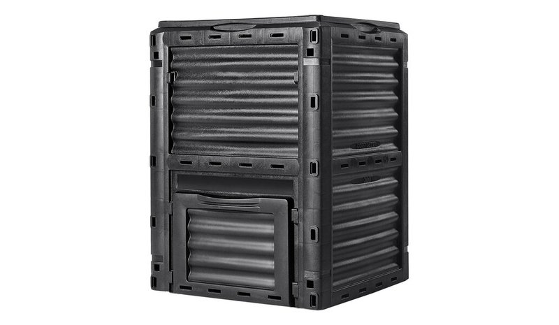Kompostilaatikko VVR KD4, 300 L