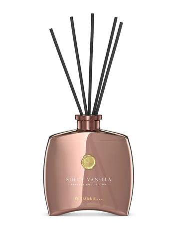 Rituals Suede Vanilla Mini Fragrance Sticks 100 ml