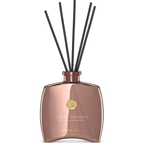 Rituals Suede Vanilla Mini Fragrance Sticks 100 ml