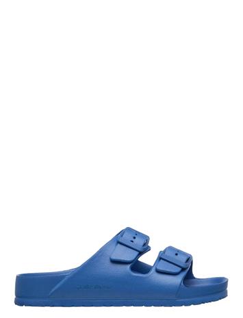 Quiksilver Embark Rf Youth - Blue - 38