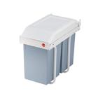 Hailo Multi-Box Duo Kaappikori L Koko 2x14 L Kerma 3659-001 415438