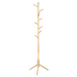Vaateteline Vasen RCR004N01, ruskea