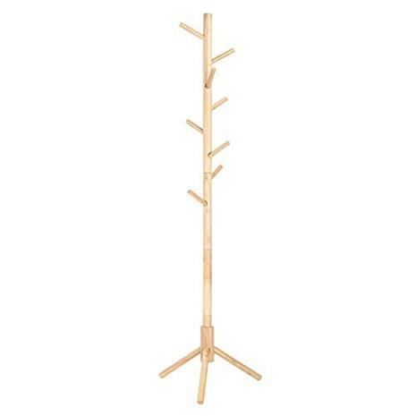 Vaateteline Vasen RCR004N01, ruskea