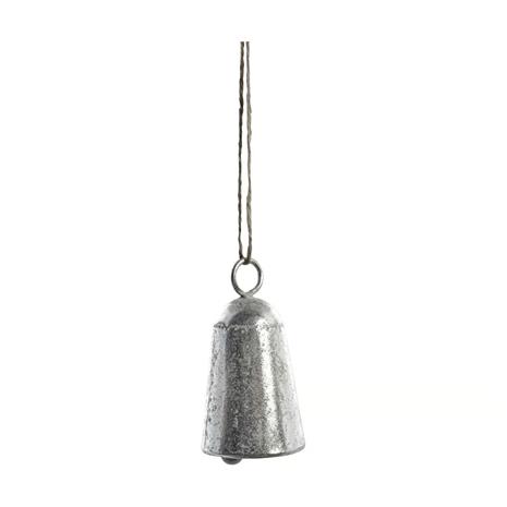 Lene Bjerre Missia kulkuset 10 cm Silver