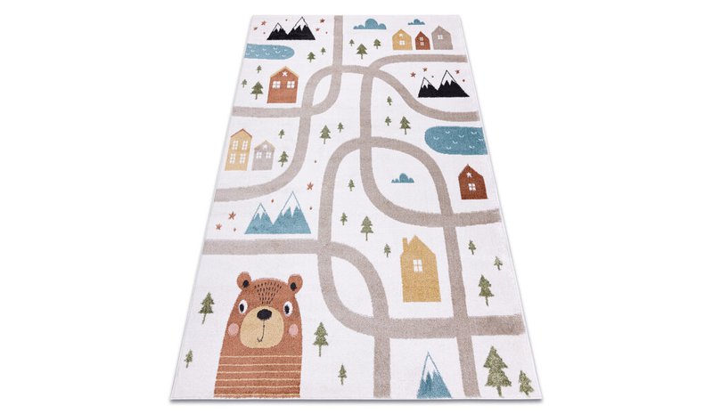 Matto FUN Polar kerma – kuva 5/8