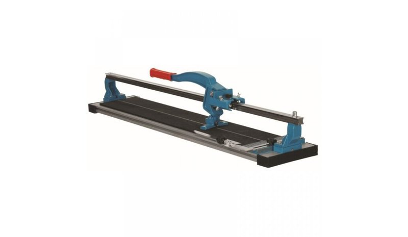 Käsikäyttöinen levyleikkuri 700 mm DEDRA