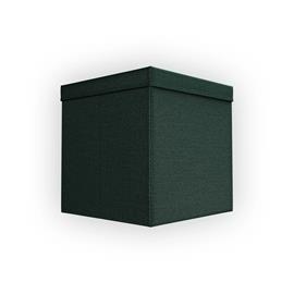 Rug Solid Rug Solid organizer 30x30x30 cm Pine