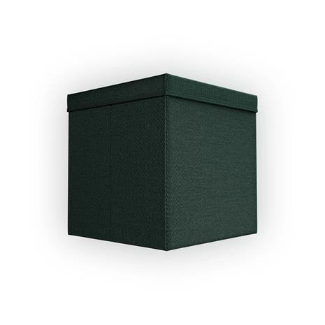 Rug Solid Rug Solid organizer 30x30x30 cm Pine