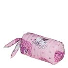 Moomin Arabia - Muumi Toilettilaukku 12x30x17 cm Sydänkäpyset
