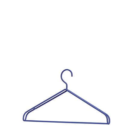 Hä¼bsch â€“ Apply Vaateripustin â€“ Sininen