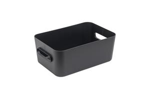 SmartStore M sinimusta Comfort