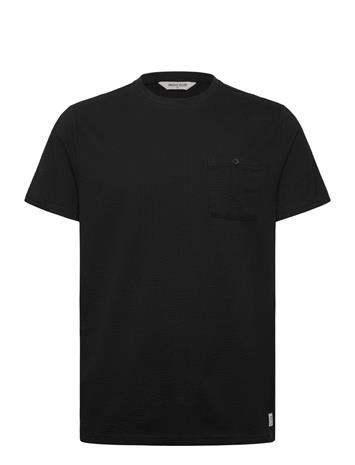 INDICODE Innova Tee - Black - XXL