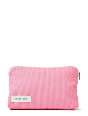 STUDIO FEDER Celia Mini Toiletry Bag Toilettilaukut Blue STUDIO FEDER