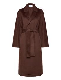 2NDDAY 2Nd Sloane - Smooth Wool - Brown - 42