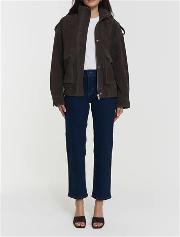 Twist & Tango Nelly Jeans - Navy - 33