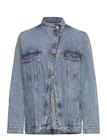 2NDDAY 2Nd Alanna - Summer Blue Denim - Blue - 44