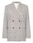 2NDDAY 2Nd Herman - Grey Suiting - Grey - 40
