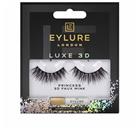 Liimattavat ripset Eylure Luxe Velvet Noir Limited Edition Twilight