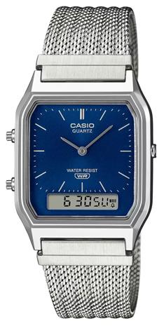 Casio Vintage AQ-230EL-1AEF