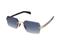 Aurinkolasit David Beckham DB 7109/S RHL/08 – kuva 1