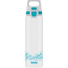 Juomapullo Sigg Total Clear One MyPlanet, 750 ml