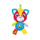 PlayGro Essential Felix Fox Sensorinen Aktivointilelu