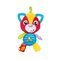 PlayGro Essential Felix Fox Sensorinen Aktivointilelu – kuva 1