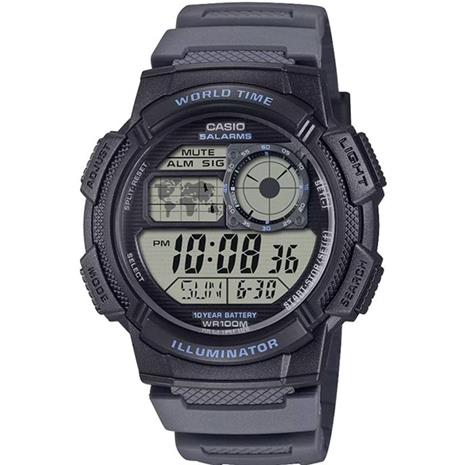 Casio Timeless AE-1000W-8AVEF