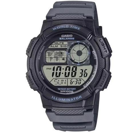 Casio Timeless AE-1000W-8AVEF