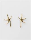 Pilgrim - Kulta - Prism Earrings