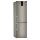Whirlpool W9M 941A B H, jääkaappipakastin