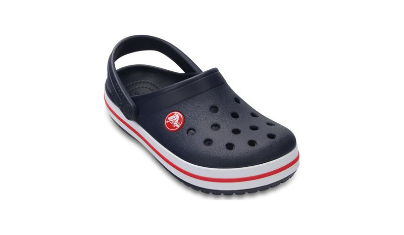 Crocs™ Crocband Clog Kid's – kuva 1/8