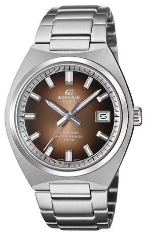 Casio Edifice EFB-109D-5AVEF
