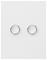 Pilgrim - Hopea - Nova Hoop Earrings – kuva 1