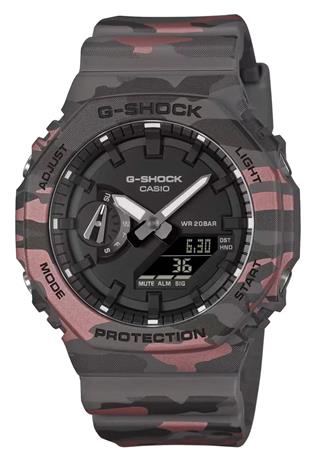 Casio G-Shock GA-2100CM-8AER