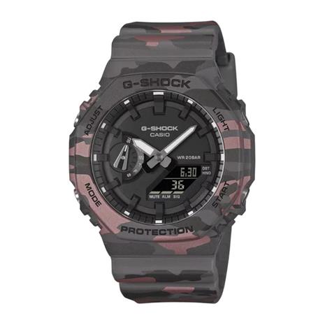 Casio G-Shock GA-2100CM-8AER