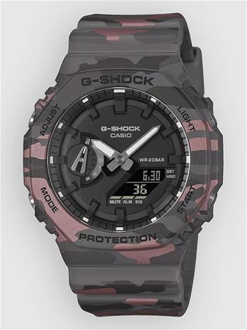 Casio G-Shock GA-2100CM-8AER
