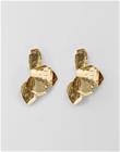 Pilgrim - Kulta - Virel Earrings