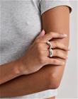 Pilgrim - Hopea - Callaway Rings 2-in-1 Set