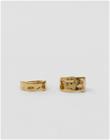 Pilgrim - Kulta - Ember Rings 2-in-1 Set