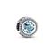 Pandora Engravable Clog hela 792016CZ_E108 – kuva 1